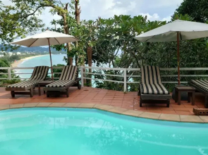 On The Hill Karon Resort