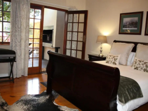 Welbedacht Estate Self catering Accommodation