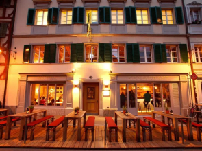 Hotel Goldener Stern – Self check-in