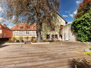 Hotel Wiener Botschaft