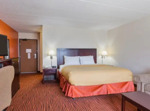 Americinn Muscatine