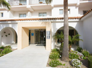 Hipotels Hotel Flamenco Conil