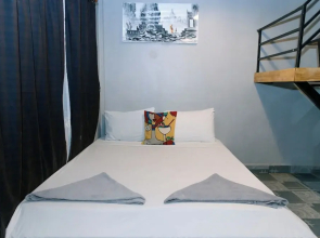 Angkor Piseth Homestay