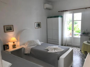 Svoronos Bungalows