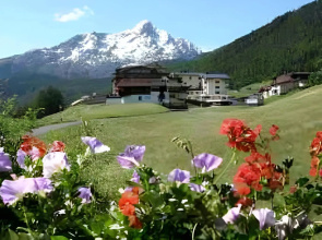 Appartement Montanara