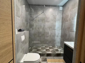 Апартаменты на улице Кленовая 2