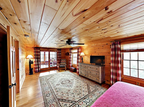 Willy Bear - 3 Br Home