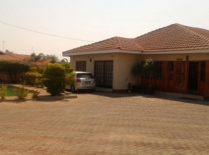 Comfort Palace Guest House Francistown