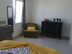 Pé n'Areia Gâmboa Beach T1
