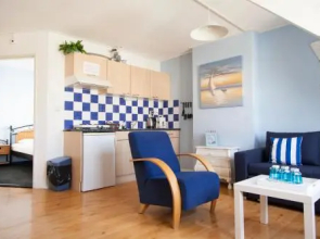 Apartment Seaview Zandvoort