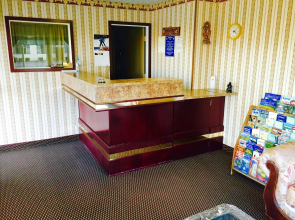Travelers Inn Motel