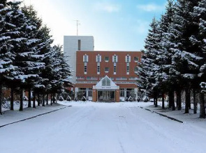 Hotel Toyotomi