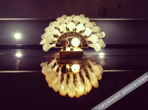 Yufeng Comfort Hotel (Shuifu Afar Chain)
