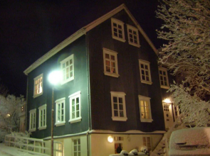 Art Centrum Apartments