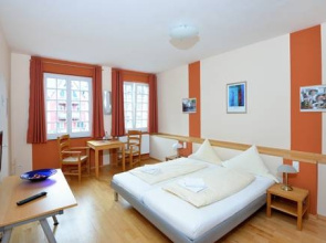 Altstadt-Hotels Kln