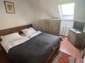 Apartment Kisvolgy