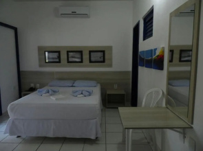 Hotel Praia do Futuro
