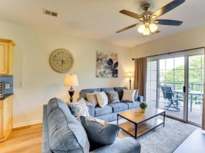 Game & Movie Rooms! Unit 4 Mi to Branson Landing