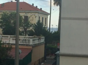 Casa del mare Borgio Verezzi