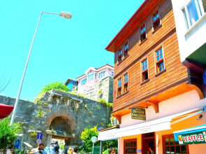 Yasar Marin Denizer Pansiyon