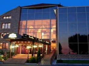 Baden-Baden Hotel