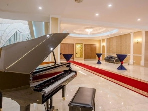 Holiday Inn Ulaanbaatar by IHG