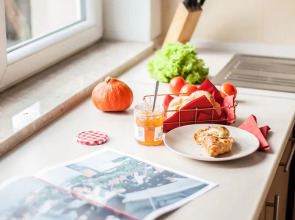 Apartment4you Centrum 1