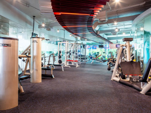 A-One New Wing Hotel