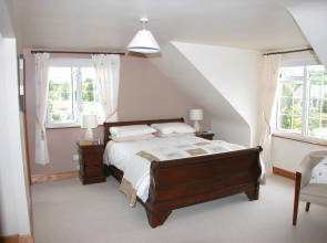 Glenderan B&B