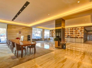 Tangshan Nanyuan Business Hotel
