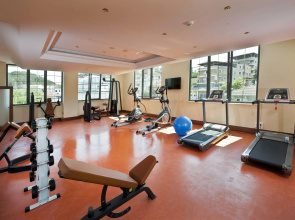 Esila Termal Hotel & Spa