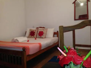 Sanjana Home Stay