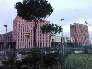 B&B Feel Salerno