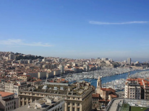 Appartement Hypercentre vue exceptionnelle