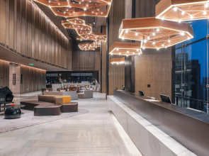 YULUXE Hotel Chengdu