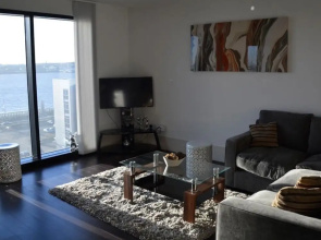 Alexander Apartments Liverpool
