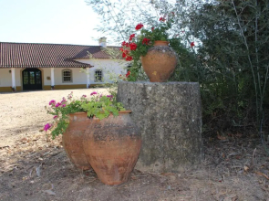 Quinta Do Valle