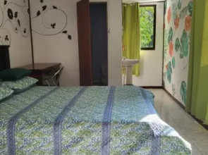 Downtown Montezuma Hostel