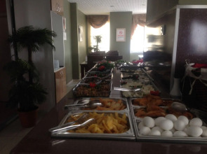 Adana Madi Hotel