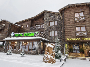 Hotel Encián