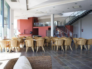 Xon's Platja Hotel Apartments