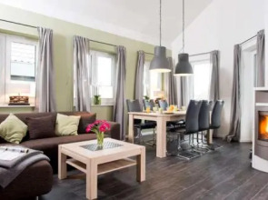 Feriendorf Südstrand Haus 29