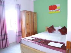 Queen Ponaland Homestay