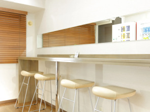 Отель MyStays Ueno Inaricho