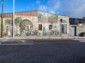 Casa Stella Maris