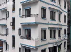 Sacred Boutique Hotel