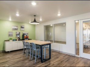 WoodSpring Suites Santee - San Diego Northeast