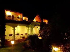 Rajna Apartmanház