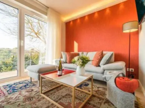 Quartier am Fischerstrand - Apartement 4