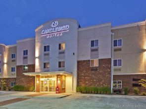 Candlewood Suites Vicksburg by IHG